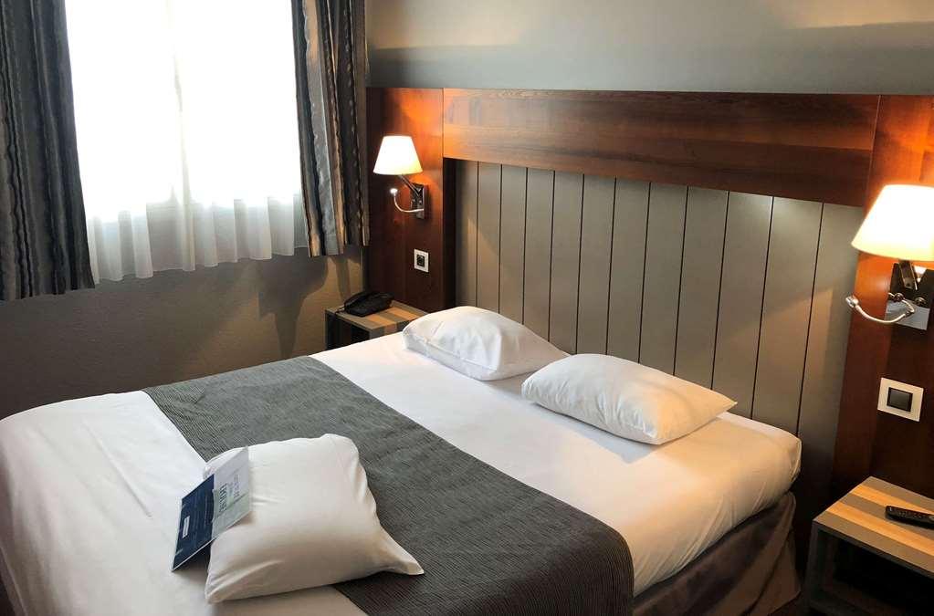 Hotel Le Neron - Logis Fontanil-Cornillon Room photo